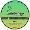 Beny Junior - My Disco Party (Original Mix)