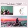 Espace Detente - Musique relaxante