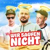 Michel Puljic、M.I.K.I、Mike Ruhleder、Kreisligalegende、257ers - Wir saufen nicht