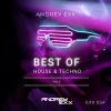 Airsand、Davydenko Andrey、TuraniQa、Juliya Turano - Better Off Alone (Radio Edit)
