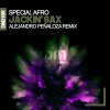 Special Afro、Alejandro Peñaloza《Jackin' Sax (Alejandro Peñaloza Extended Remix)》[MP3/LRC]