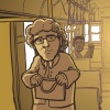The Bedroom Philosopher、Justin Heazlewood - In My Day (Nan)(Solo Version)
