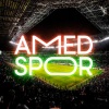Čad、Şeyhmus Demir - AMEDSPOR MARŞI