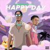 Muripounds、Yussy - Happy day (feat. Yussy)