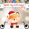 Winter Jazz Cafe Lounge、The Christmas Jazz Giants - Christmas Piano Music Playlist