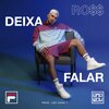 Leo Casa 1、Urban Cats、Jô Queiroz、RO$$、Rap Box - Deixa Falar