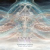 cynic、Paul Masdival - The Winged Ones (Instrumental)