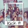 BASH! - Kick It