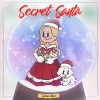 salem ilese《Secret Santa》[MP3/LRC]