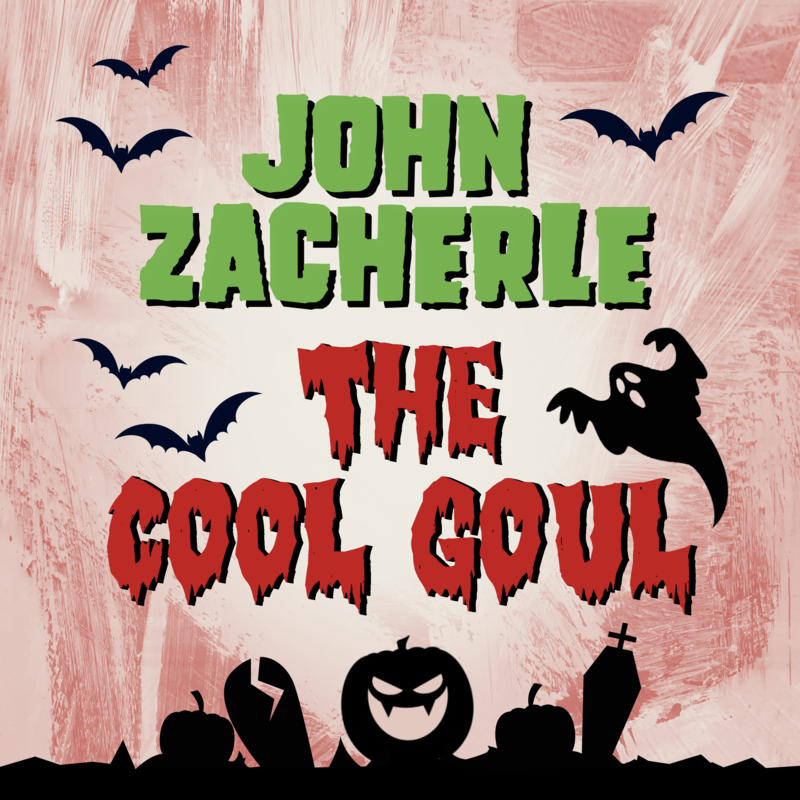 john zacherle - Monster Mash