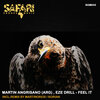 Martin Angrisano (ARG)、Eze Drill - Feel It (Original Mix)