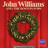 Tanglewood Festival Chorus、Boston Pops Orchestra、John Williams《We Wish You A Merry Christmas》[MP3/LRC]