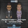 Roentgen Limiter、Dazzcarl - Rave With Me (Explicit)