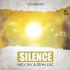 Nick Jay、The Journey、Ivan Gough、Jean Luc - Silence (TJIG Remix)