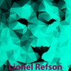 Lionel Refson《Dangerous》[MP3/LRC]