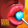 Crime Scene - Blue lollipop (Explicit)