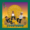 Jamule、Fourty - 2000 EURO (Explicit)