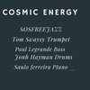 saulo ferreira、Tom Swaysy、Paul LeGrande、John Hayman - Cosmic Energy Sosfreejazz