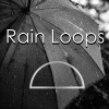 Rain Loops、Rain for Studying、Rain for Deep Sleep、Rest - Perfect Rain