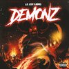 Lil Sicx、MBNEL - Demonz (Explicit)