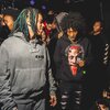 Set Da Trend、C Blu - Back Down (feat. C Blu)(Explicit)