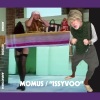 Momus、Nick Currie - Self-Identity