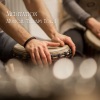 Relaxing Music Therapy、Yoga Meditation and Relaxation Music、Shushing Noises - Harmonious Bedroom