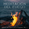 Meditación Con Ruido Rosado、Reiki y Tai Chi Armonía、Tormenta Solar - Caos Del Fuego
