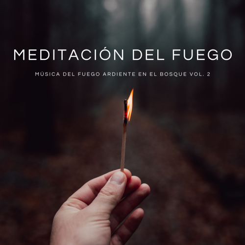 Ruido de Meditación、Yoga Meditación、Música de la Oficina - Fuego De Leña