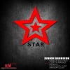 Junior Garrison、ginjah、Droop Lion、Sizzla、Anthony Que、Cutty Ranks《Star (feat. Sizzla Kalonji Cutty Ranks Ginjah Anthony Que & Droop Lion)》[MP3/LRC]