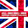 Surfa、Idris Jones、A.D.E. - Dress Code Italian