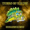Boyan Tantchev - Wheels On The Bus