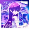 CYPARISS、blxty、Mental、Dyachkovskiy Viktor Gavrilovich - MXDEL (Explicit)