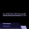 Deemkeyne - Maeher (Hate That Chord Mix)