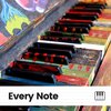 Chillout Lounge Piano - Sedative Keys