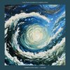 oneiro、colours in the dark - raindrops on the surface