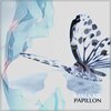 Niala'kil - Papillon