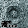 Toby Luke - Techno Machine