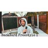 Diction - BackYard Freestyle 1 (Explicit)
