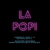 D Man RD、Jon Bozz、Yens L.A.、Michaelsatil - La popi (feat. Michaelsatil & Yens L.A.)(Explicit)