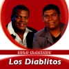 Los Diablitos - Busca Un Confidente (Edit)
