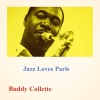 Buddy Collette - I Love Paris