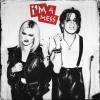 Avril Lavigne、YUNGBLUD《I’m a Mess (with YUNGBLUD)》[MP3/LRC]