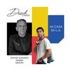 David Mamán、Simón - Mi Casa En L.A.
