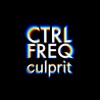 CTRL FREQ - Cats Eye