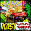 Slaoui Crew、Kasbah Rockers、Van - Kasi