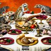 BVDLVD、Biv - TABLE CLOTH (Explicit)