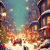 Weihnachten Party、Weihnachten、Weihnachts Songs、Weihnachtslieder、Weihnachtsmusik St. Nikolaus - Gott sei mit euch, ihr starken Leut