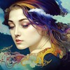 Deep Sleep Music Collective、Mindfulness Mediation World、Relaxing BGM Project - Relaxing Cloud