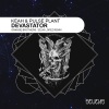 Keah、Pulse Plant - Devastator (Original Mix)